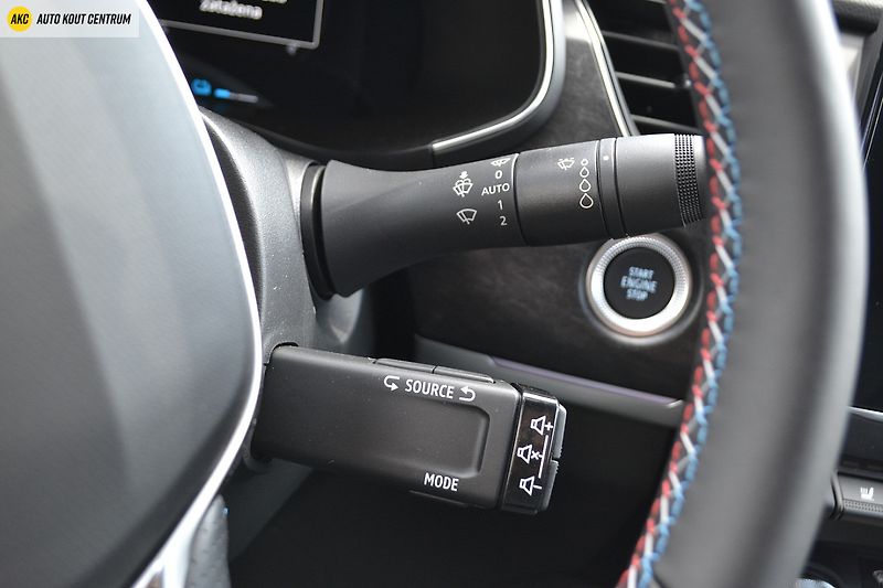 Renault Arkana ESPRIT ALPINE  E-Tech FULL HYB - fotka 47 z 57