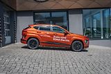 Hyundai Kona (2026) EV 64,8 CZECH EDITION BLACK - náhled 2
