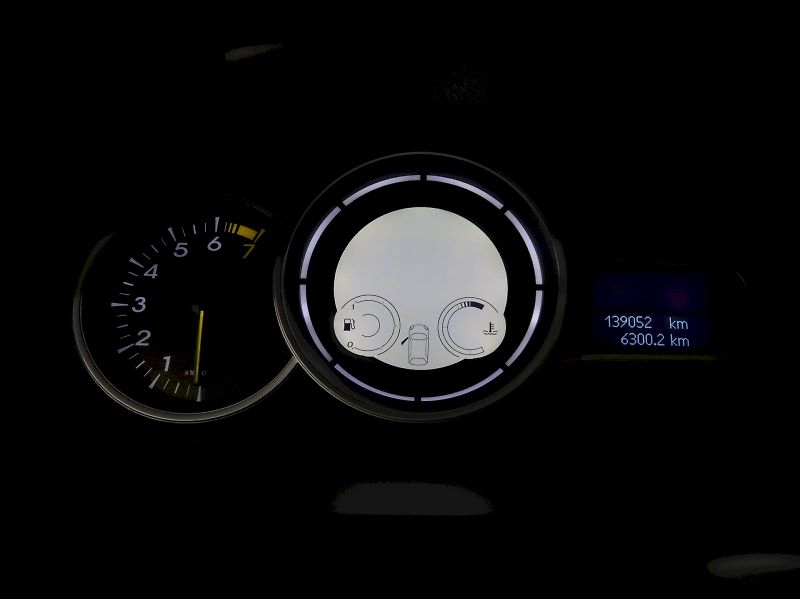 Renault Mégane (2011) 1.6i 74KW - fotka 17 z 27
