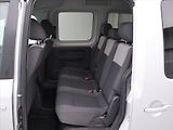 Volkswagen Caddy 1,6 TDI 75KW DSG CZ EDITION 30 - náhled 13
