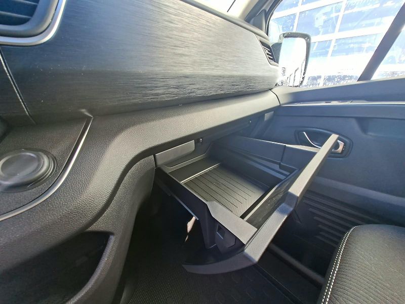 Renault Trafic (2026) L2H1 - 9 míst - fotka 12 z 23