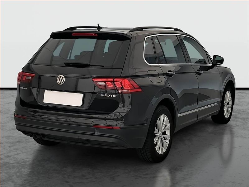 Volkswagen Tiguan (2016) 2.0 TDI, Serv.kniha, Navi - fotka 5 z 19