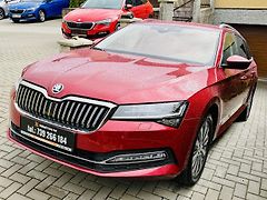 Škoda Superb (2022) 2.0TDi 110kW STYLE DSG TAŽNÉ  - fotografie inzerátu