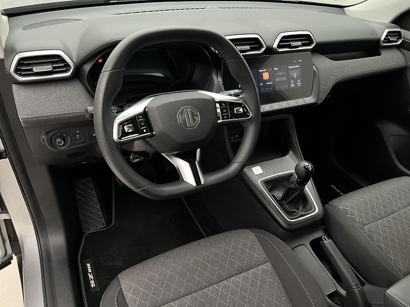 MG ZS 1.5 EXCITE CZ 1.maj. - fotka 4 z 41