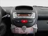 Toyota Aygo (2011) 1.0 VVT-i, po STK, dobrý stav - náhled 12