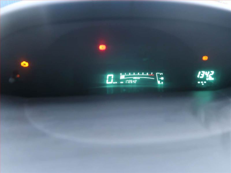 Toyota Yaris (2007) 1.0 VVT-i, Eko.zaplacen - fotka 11 z 13