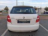 Škoda Fabia - náhled 10