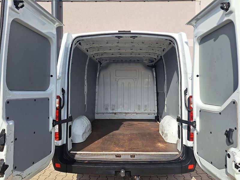 Renault Master (2013) 2.3 DCI - fotka 14 z 26