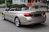 BMW Řada 4 435i CABRIO F33 225kW ČR DPH - náhled 13