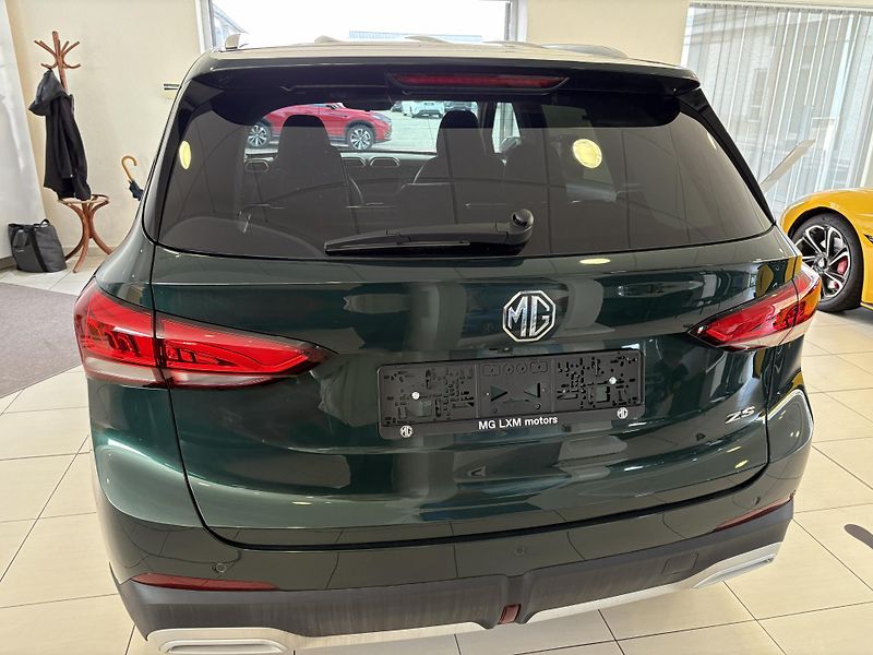 MG ZS (2025) 1.5 emotion (elegance) - fotka 6 z 15