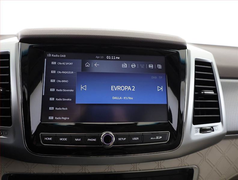 SsangYong Rexton (2023) 2.2 Diesel - fotka 12 z 21