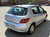 Peugeot 307 1.6, 66kw, Nová STK - náhled 4