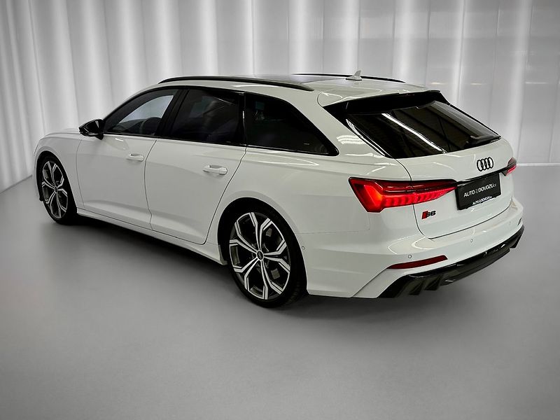 Audi S6 55TDI QUATTRO, WEBASTO, PANORA - fotka 5 z 36