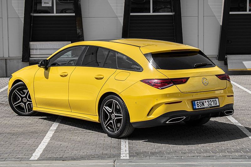 Mercedes-Benz Třídy A - fotka 8 z 25