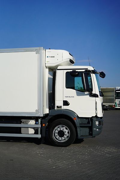 MAN TGM (2021) 18.250 / ACC / EURO 6 / CHŁODN - fotka 28 z 44