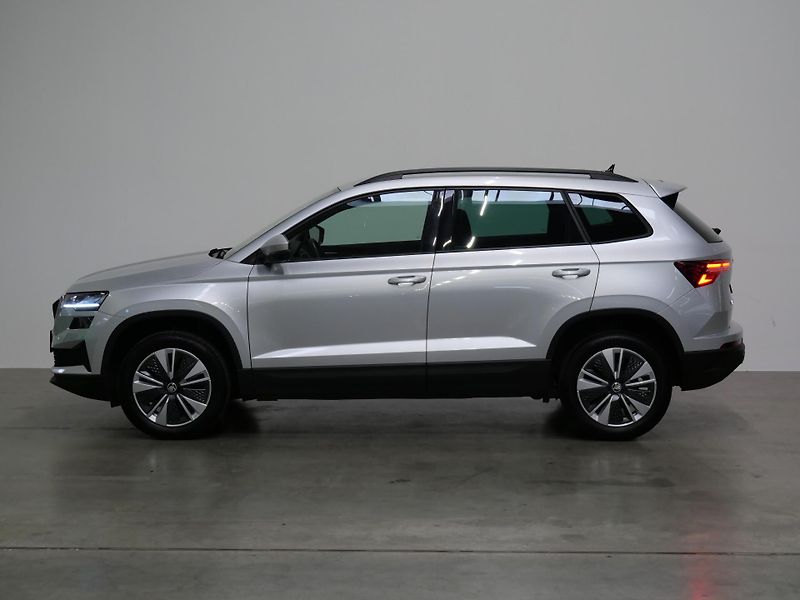 Škoda Karoq - fotka 3 z 27