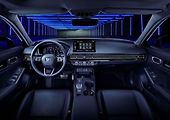 Honda Civic 2022