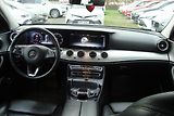 Mercedes-Benz Třídy E (2016) 220 CDi, ČR, Pravidelný servis - náhled 37