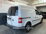 Volkswagen Caddy (2014) 1.6TDi, AC, +kola - náhled 2