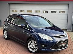 Ford C-MAX (2011) 1.6i Ti-VCT Titanium Xenony - fotografie inzerátu