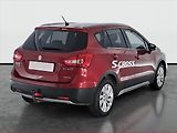 Suzuki SX4 S-Cross (2017) Premium 1.0 BoosterJet, 4X4 - náhled 4