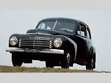 Volvo PV444.