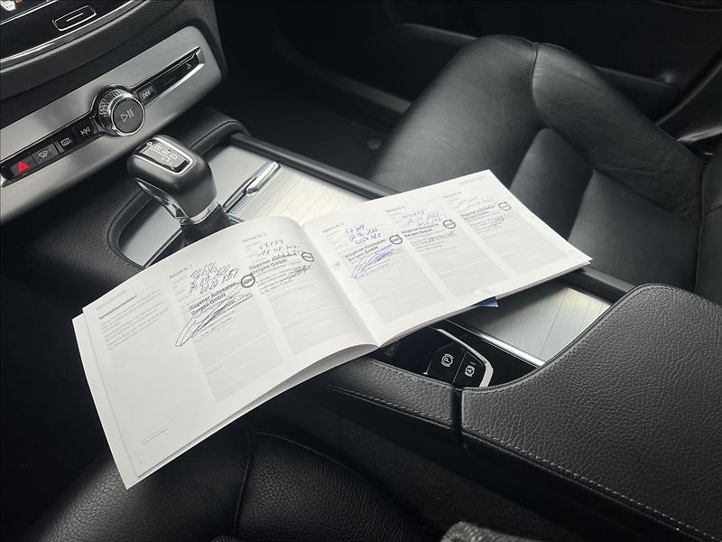 Volvo XC90 2,0 D5,Polestar AWD - fotka 28 z 32