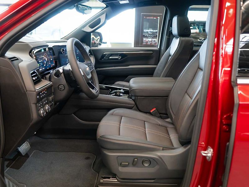 Chevrolet Tahoe (2026) 6.2 V8 High Country - fotka 18 z 46