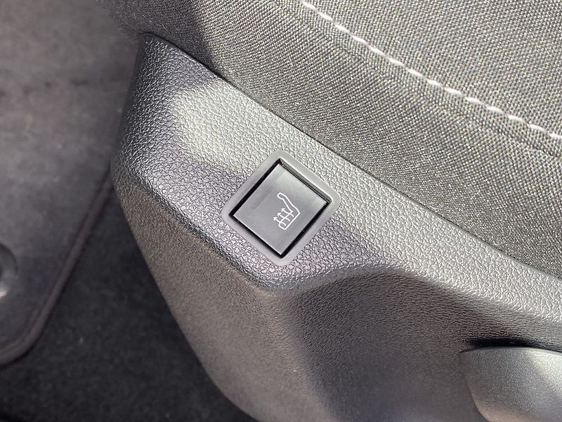 Toyota ProAce City Verso 1.5D, ČR, Family L1, záruka - fotka 10 z 28