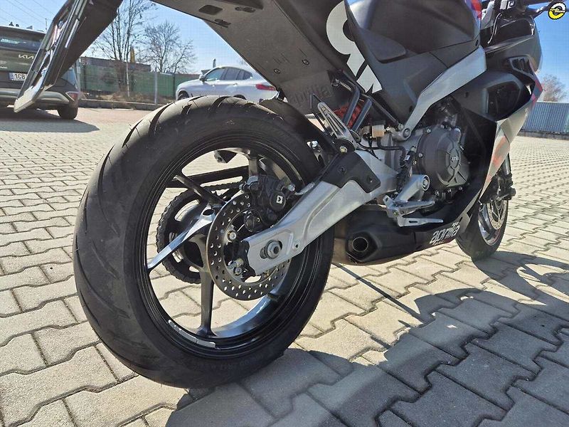 Aprilia RS 457 (2026) E5+ - fotka 14 z 55