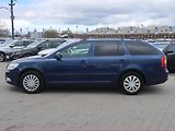 Škoda Octavia (2011) Ambition 1.6 TDI, Tempomat - náhled 2