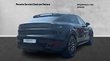 Porsche Cayenne Coupé Black Edition - náhled 6