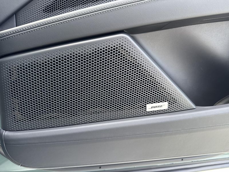 Porsche Cayenne X1ABB1 S Electric - fotka 28 z 30