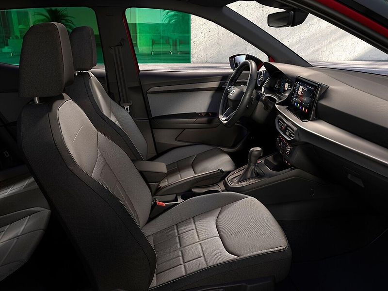 Seat Arona (2026) 1.0 TSI 85kW - fotka 5 z 6