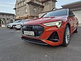 Audi e-tron 55 QUATTRO 300kw SOH 100 % - náhled 51