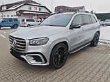 Mercedes-Benz GLS GLS450d 4M AMG - Offroad paket - náhled 3