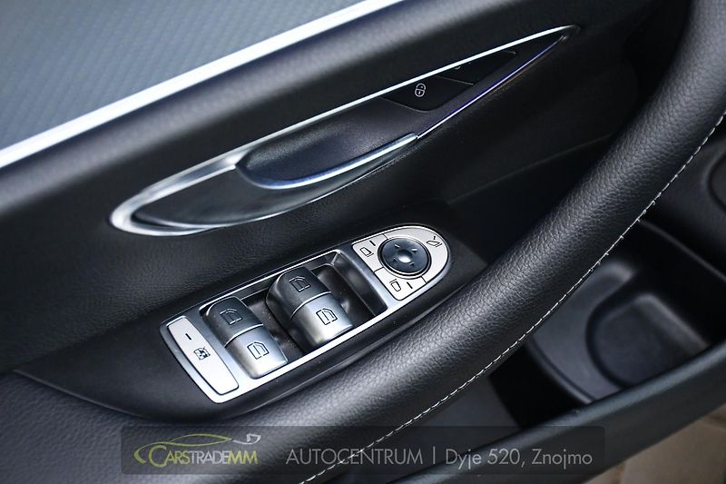 Mercedes-Benz Třídy E 220d 143kW ALLTERRAIN  - fotka 26 z 58