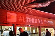 Technické muzeum v Brně zahájilo výstavu s názvem Naše Zetky, která připomíná automobilovou výrobu v Brně.