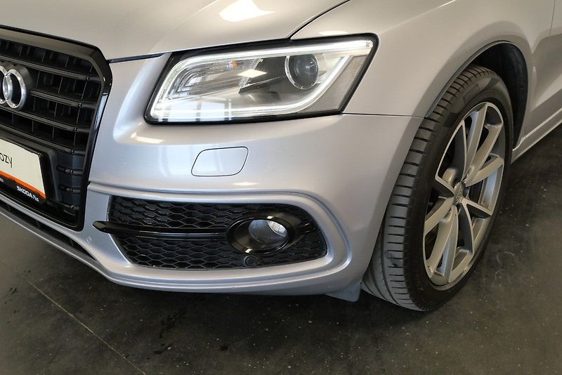Audi SQ5 - fotka 9 z 23