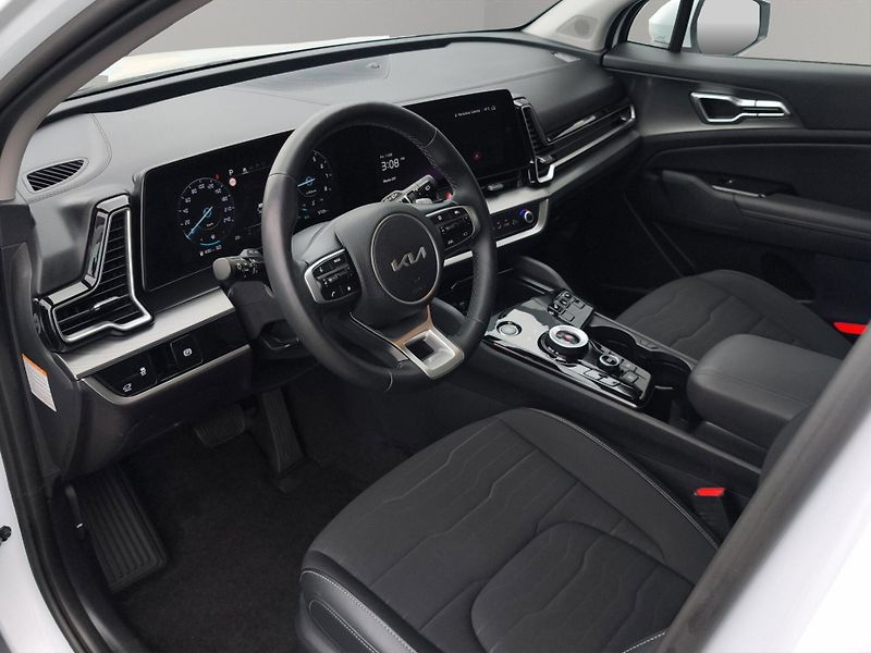 Kia Sportage (2023) TOP 1.6 T-GDi 110kW, A/T, ČR, - fotka 24 z 30