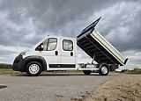 Fiat Ducato (2020) 2.3TDi 7mist, sklápěč  - náhled 1