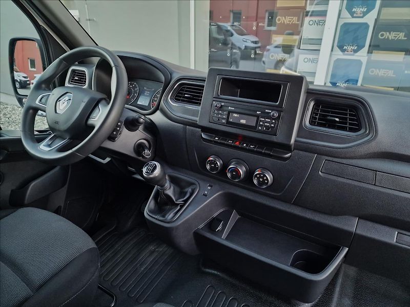 Renault Master 2.3dCi L3H2 P3 COOL,ČR,1Maj. - fotka 33 z 45