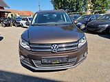Volkswagen Tiguan 2,0TDI 125KW SPORT&STYLE 4x4 - náhled 1