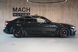 BMW M3 Competition xDrive, M Driver's - náhled 6