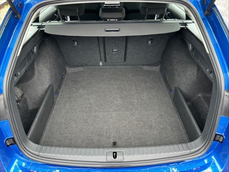 Škoda Octavia 2,0 TDI 85 Ambition - fotka 6 z 11