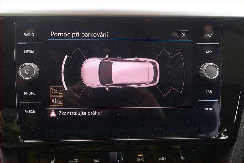 Volkswagen Arteon (2022) R-line 2.0 TDI, R-LINE, ČR,DPH - fotka 16 z 17