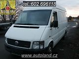Volkswagen LT (2002) VOLAT 602 696118 - náhled 1