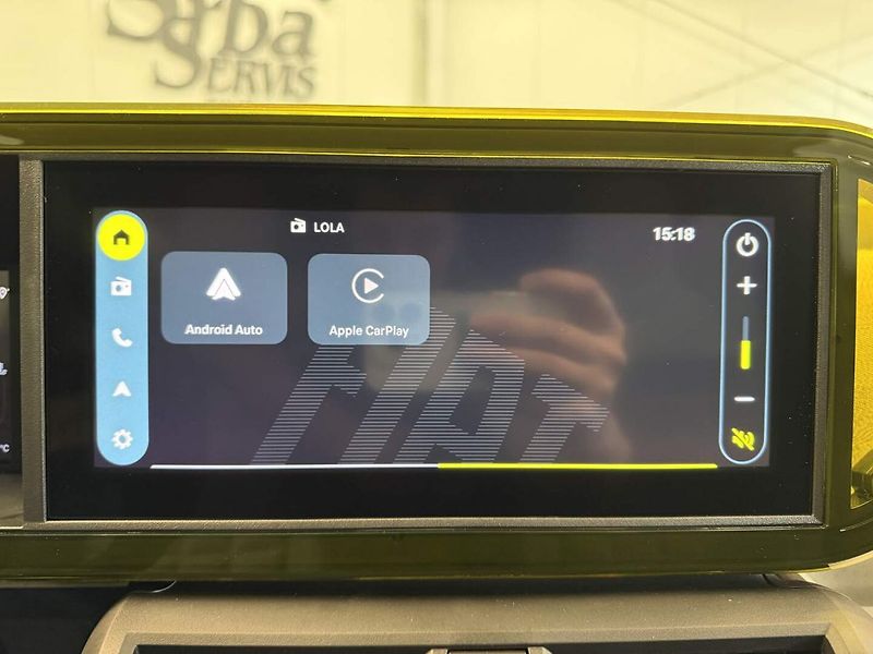 Fiat Grande Panda (2026) La Prima 1.2 Turbo 100k - fotka 3 z 17