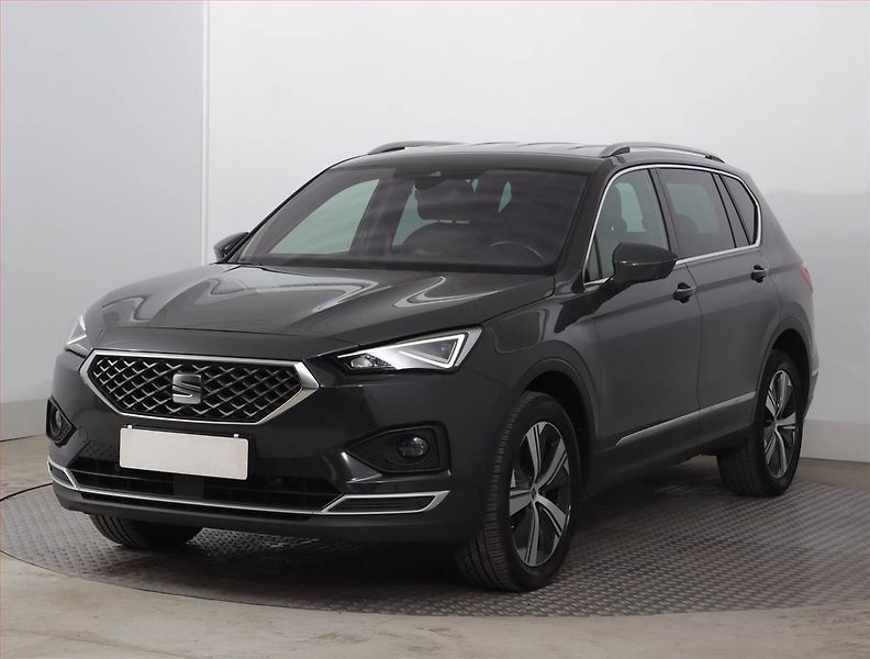 Seat Tarraco (2022) Xcellence 2.0 TDI - fotka 2 z 20