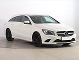Mercedes-Benz CLA (2015) 200 CDI, Automat, Kůže, Navi - náhled 1